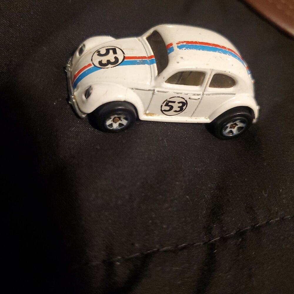 Hot Wheels Rare beetles